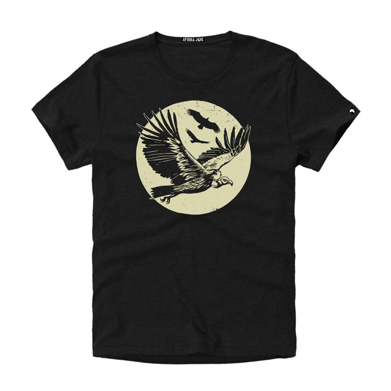 African Vulture T-shirt