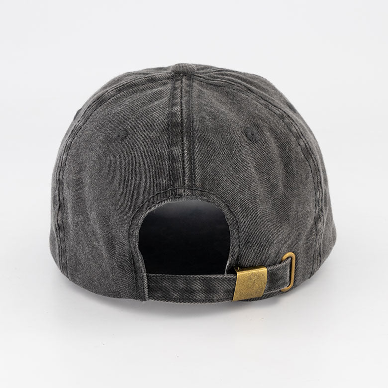 Washed Cape Coordinates Cap – AfrikaJoe