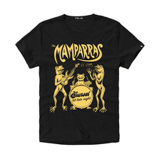 Load image into Gallery viewer, Mamparras printed Cotton T-shirt