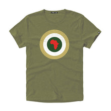Load image into Gallery viewer, Roundel Africa Cotton T-shirt