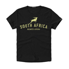 Load image into Gallery viewer, SA Kudu Cotton T-shirt