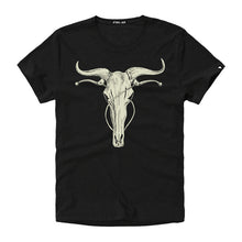 Load image into Gallery viewer, Wildebike Printed Cotton T-shirt