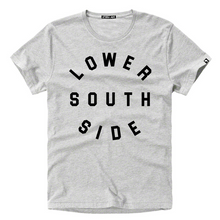 Load image into Gallery viewer, Lower South Side Printed Cotton T-shirt