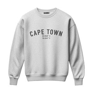 Relax Cape Co-Ordinates Crew