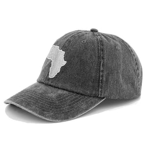 Washed Youth Conti Cap