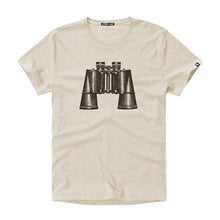Load image into Gallery viewer, Jungle Vision printed Cotton T-shirt
