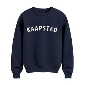 Relax Kaapstad Crew