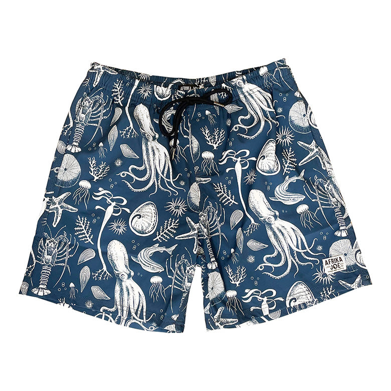 Kelp Forest Swim Shorts
