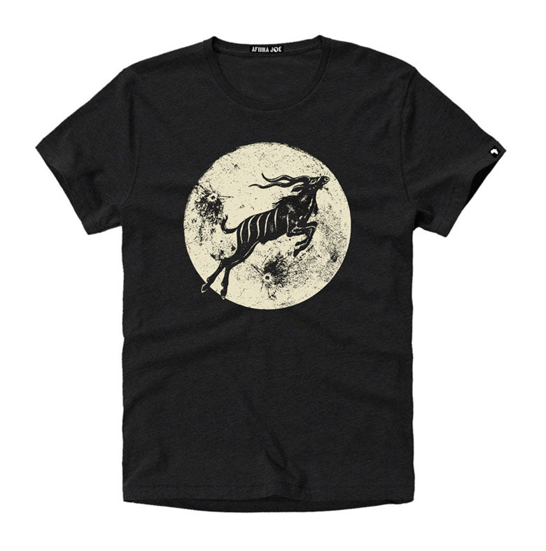 Kudu Moon