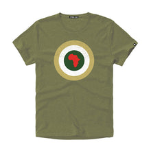 Load image into Gallery viewer, Roundel Africa Olive
