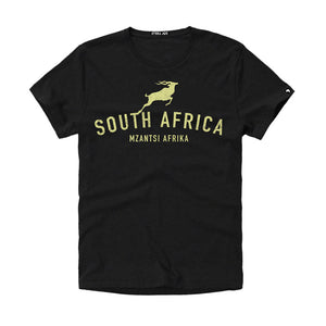 SA Kudu Cotton T-shirt