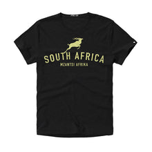 Load image into Gallery viewer, SA Kudu Cotton T-shirt
