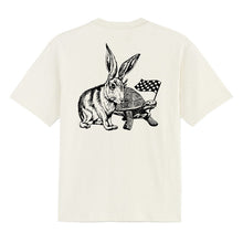 Load image into Gallery viewer, Slow Joe Cotton Printed Cotton Box Fit T-shirt
