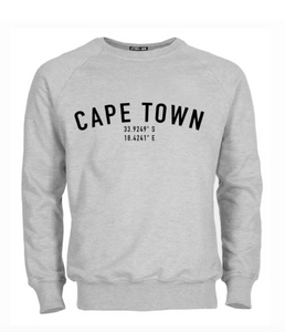 Relax Cape Co-Ordinates Crew