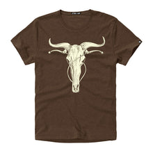 Load image into Gallery viewer, Wildebike Printed Cotton T-shirt
