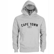 Load image into Gallery viewer, Cape Coordinates Hoody
