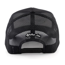 Load image into Gallery viewer, Afrika Joe Trucker White
