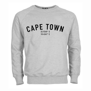 Cape  Coordinates  Crew